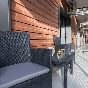Cityheaven Apartment