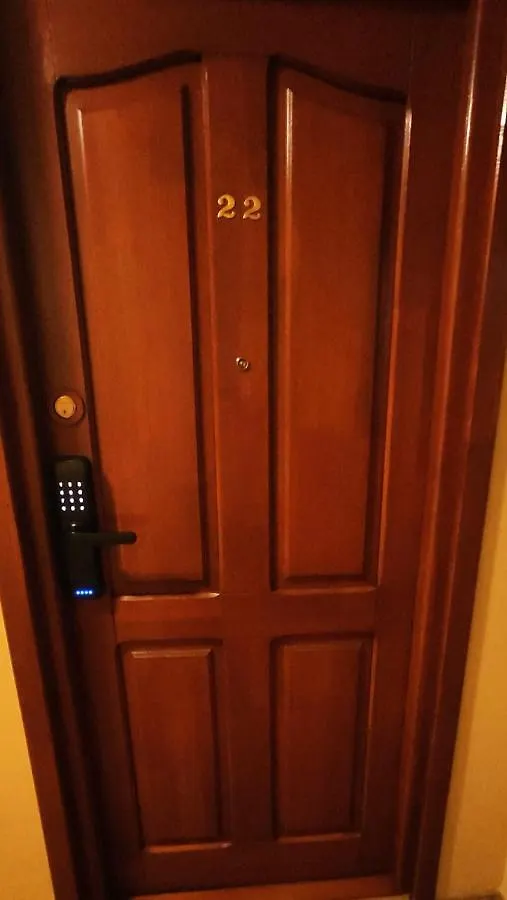 Apartment Studio, Krakow - Czyzyny