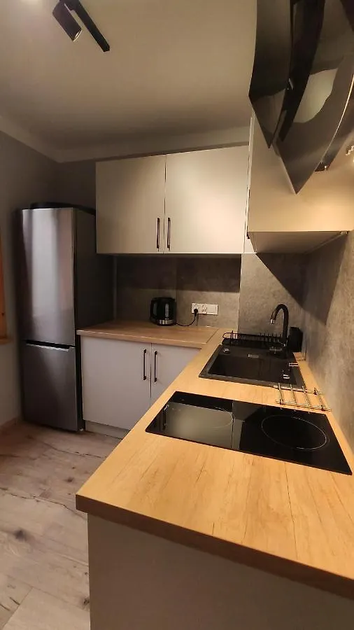 Apartment Studio, Krakow - Czyzyny