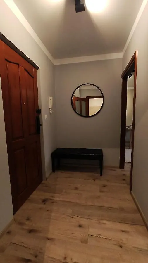 Apartment Studio, Krakow - Czyzyny Poland