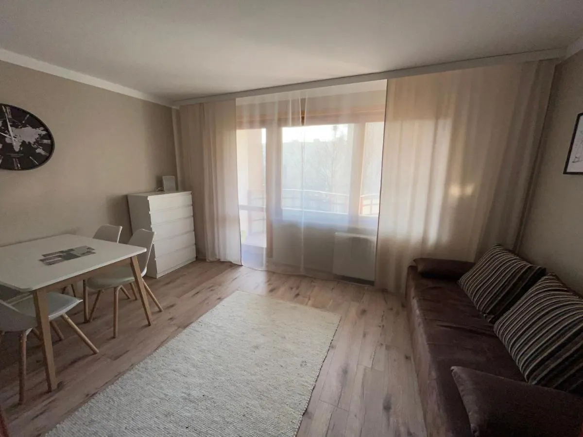 Studio, Krakow - Czyzyny 0*,